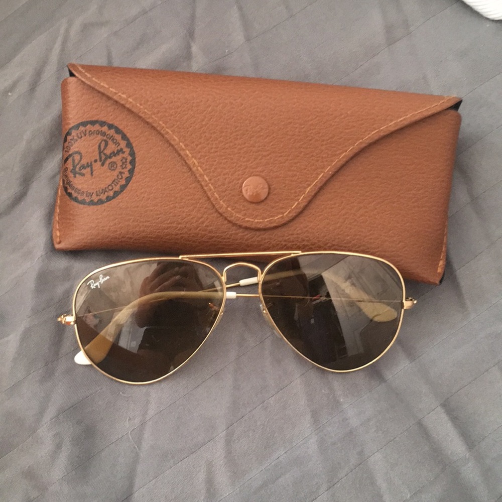Ray-ban sunglasses